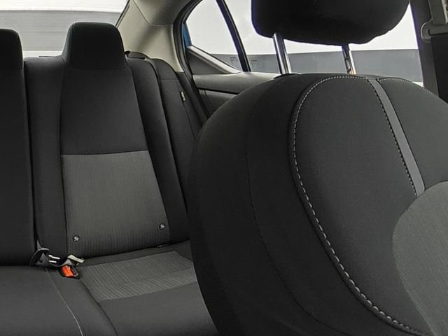 Used 2024 Nissan Sentra SV FWD image 28