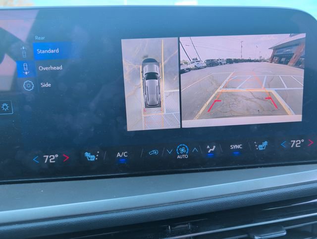 Certified 2024 Chevrolet Traverse LT image 21