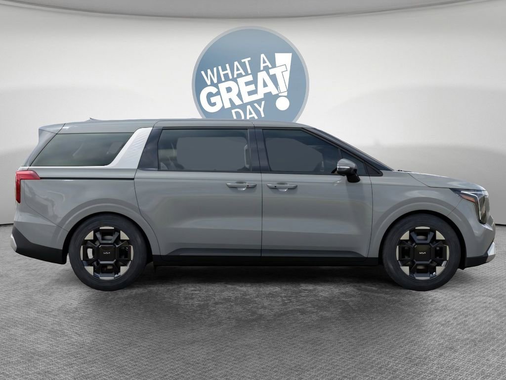 New 2026 Kia Carnival EX image 7