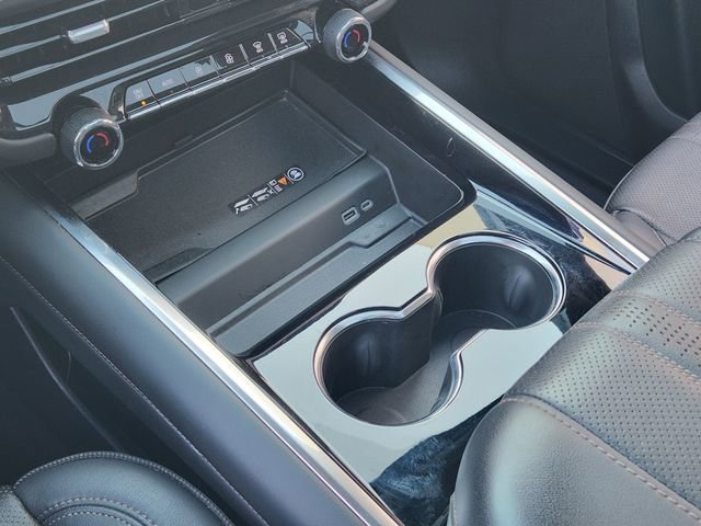 Certified 2025 Chevrolet Tahoe High Country image 16