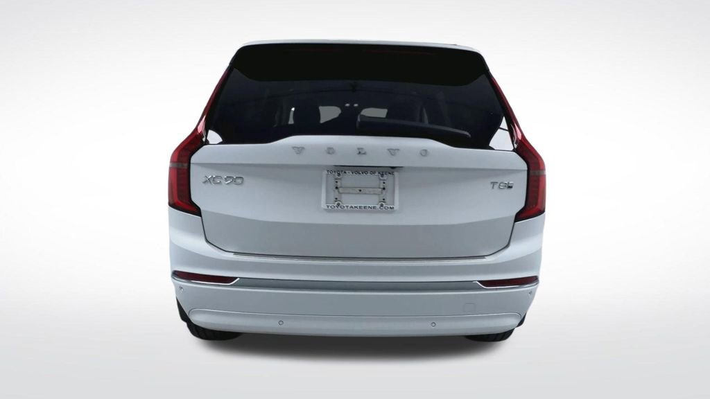 Used 2025 Volvo XC90 T8 Plus w/ Protection Package Premier AWD/4WD image 7