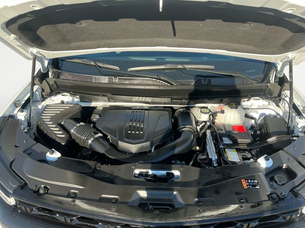 Used 2025 Chevrolet Traverse RS w/ LPO, Floor Liner Package image 18