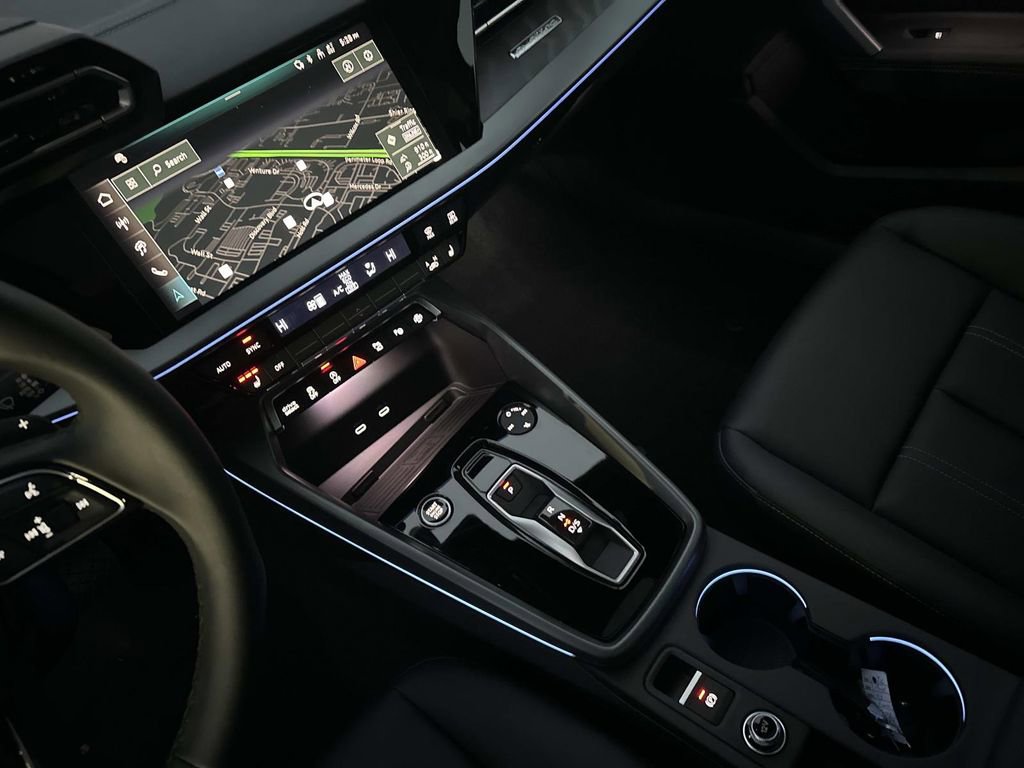 New 2026 Audi A3 2.0T Premium image 25