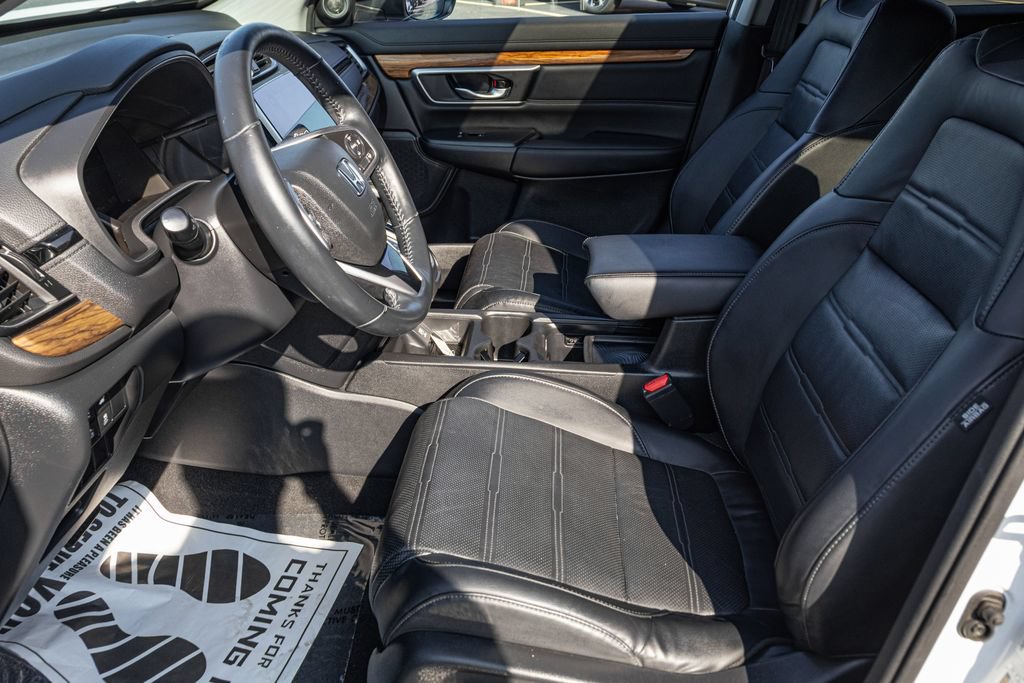 Used 2019 Honda CR-V EX-L image 13