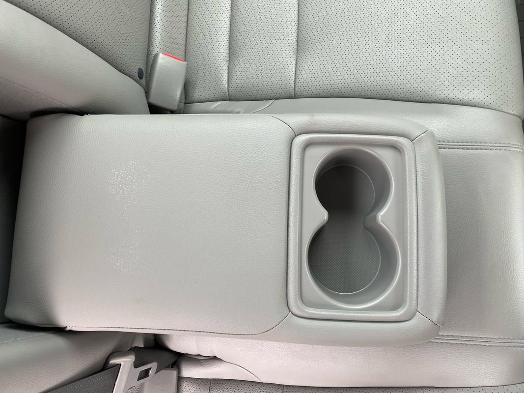 Used 2015 Honda Accord EX-L image 37