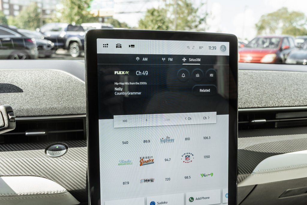 Used 2023 Ford Mustang Mach-E Premium image 23