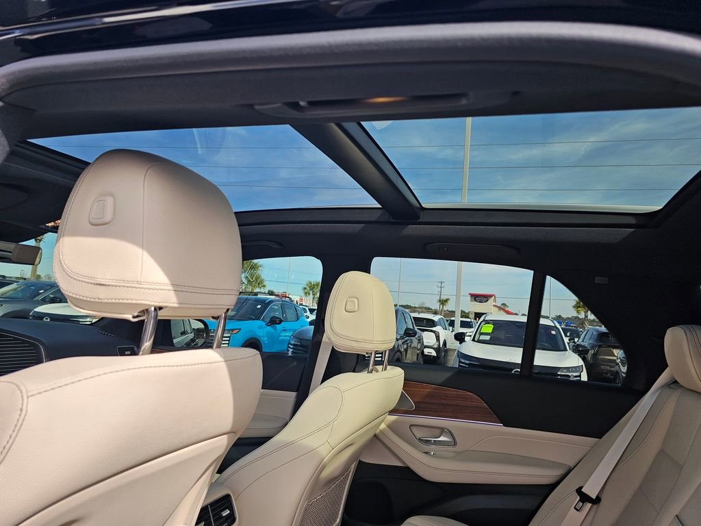 Used 2026 Mercedes-Benz GLE 450 4MATIC image 15