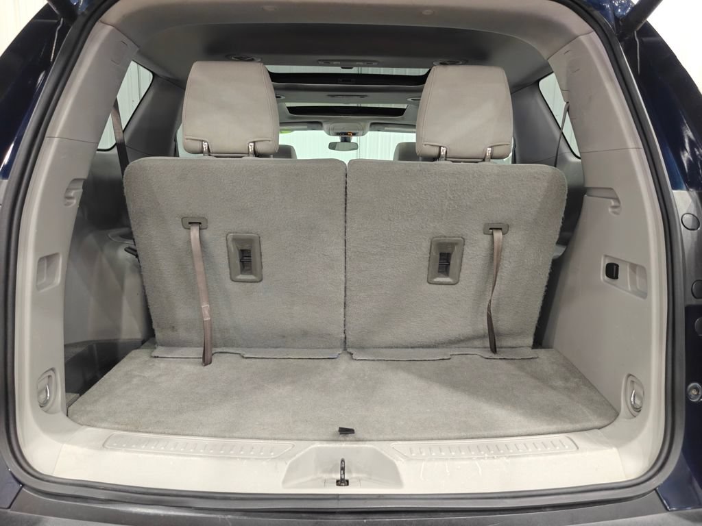 Used 2017 GMC Acadia SLE w/ Driver Alert Package I AWD/4WD image 35