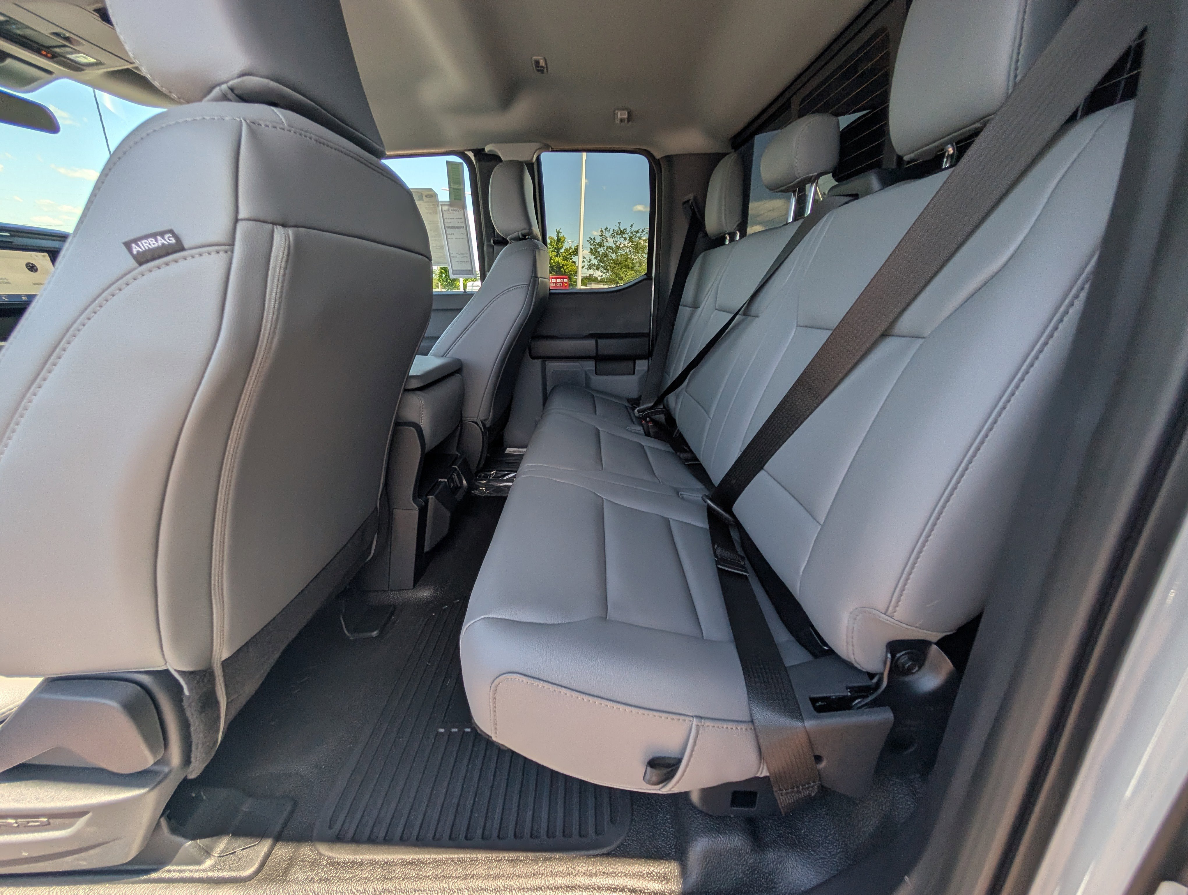 New 2026 Ford F450 XL AWD/4WD image 9