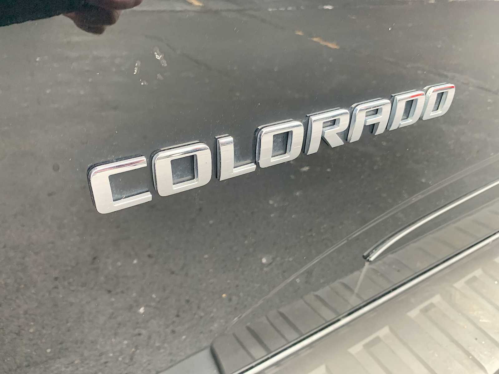 Certified 2019 Chevrolet Colorado ZR2 image 27
