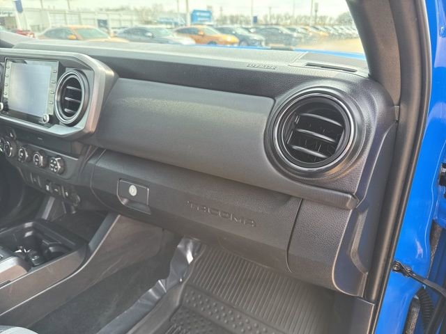 Used 2020 Toyota Tacoma TRD Off-Road image 56