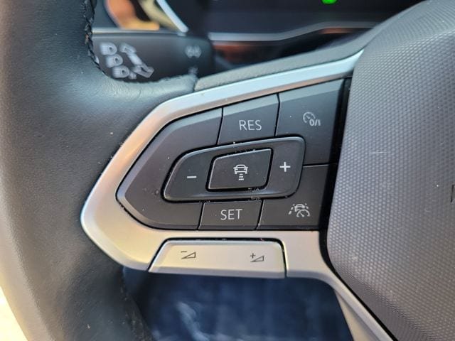 Certified 2023 Volkswagen Jetta Sport FWD image 18