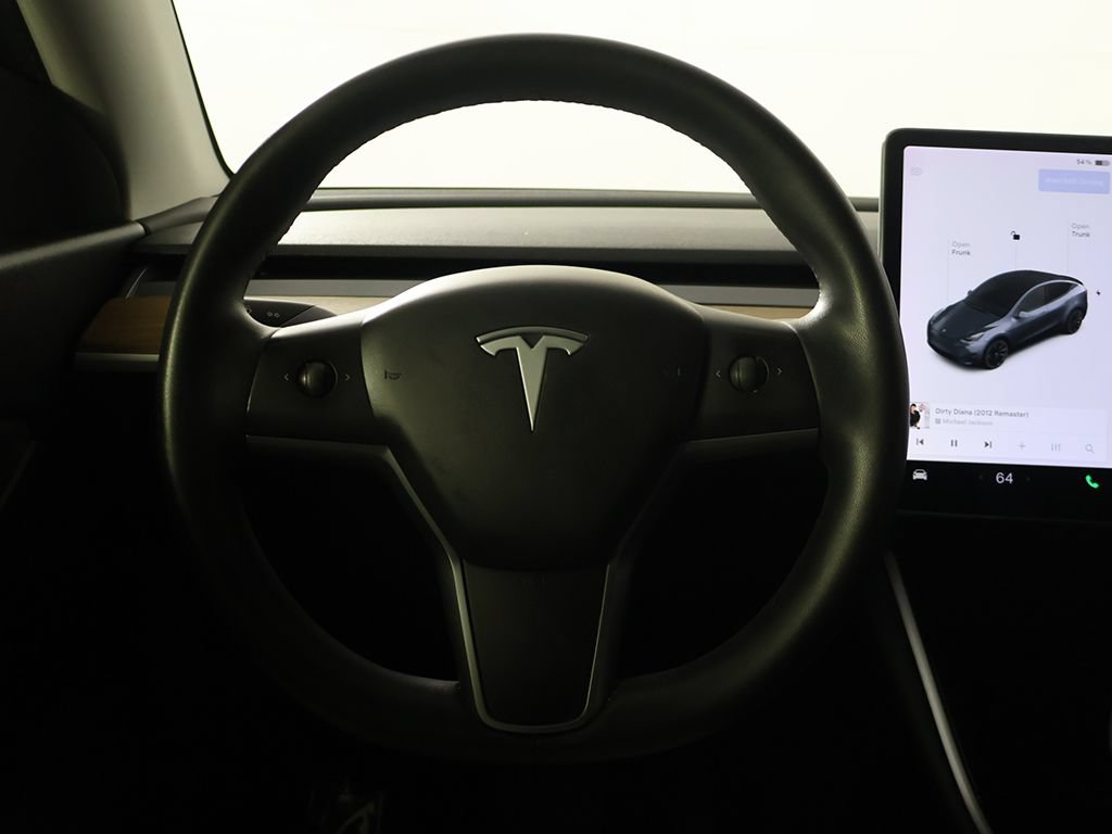 Used 2020 Tesla Model Y Long Range AWD/4WD image 36