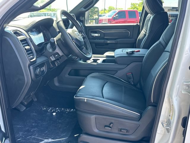 New 2026 RAM 2500 Power Wagon AWD/4WD image 9