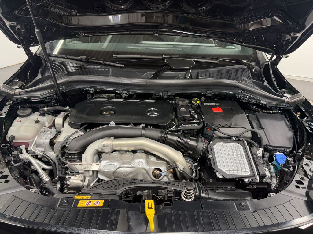 Used 2026 Mercedes-Benz GLA 250 4MATIC image 30