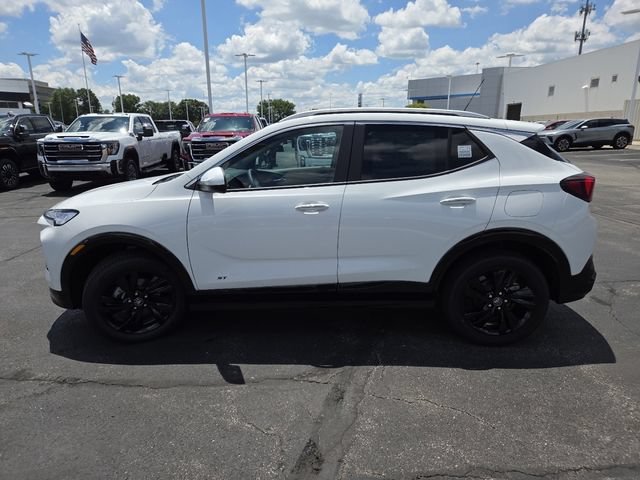 New 2026 Buick Encore GX Sport Touring w/ Comfort Package AWD/4WD image 20