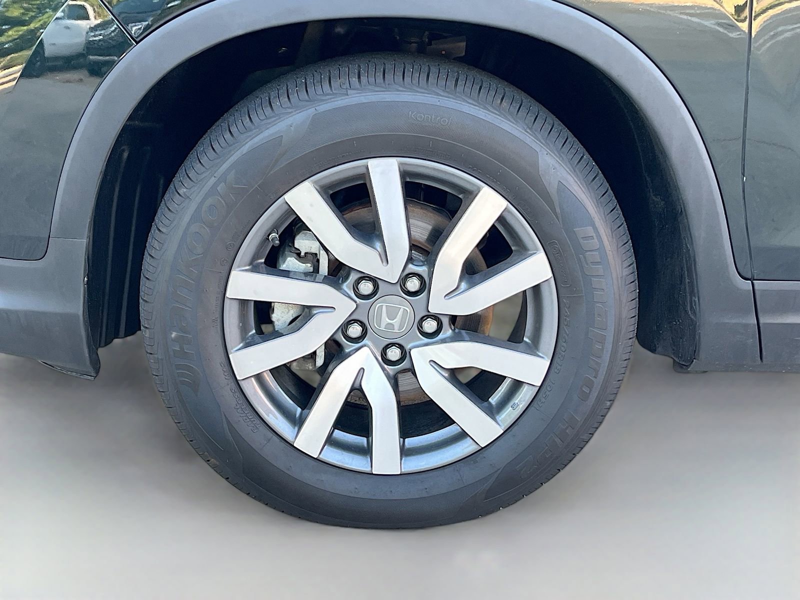 Used 2021 Honda Pilot EX-L image 32