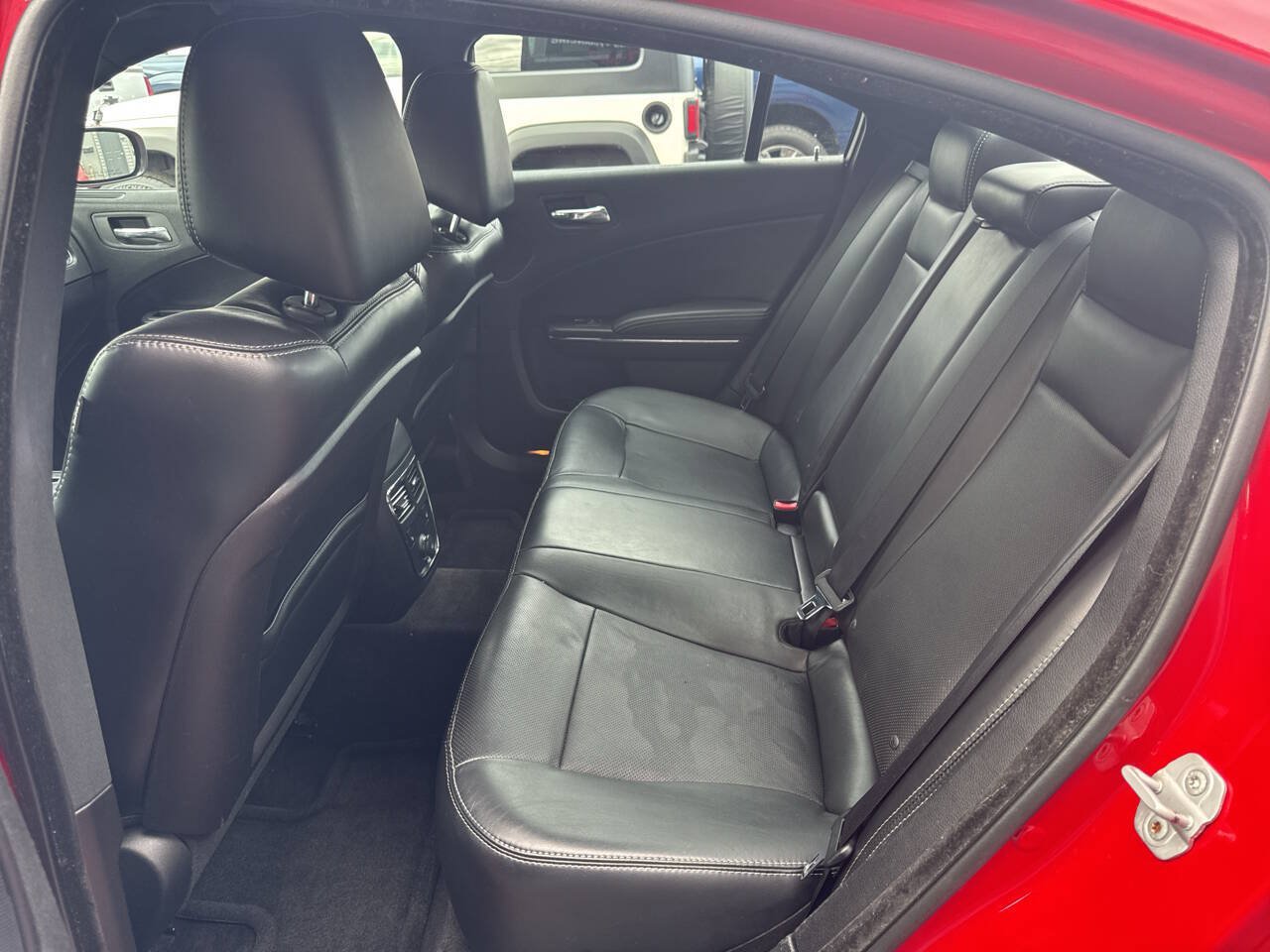 Used 2012 Dodge Charger SXT Plus RWD image 17