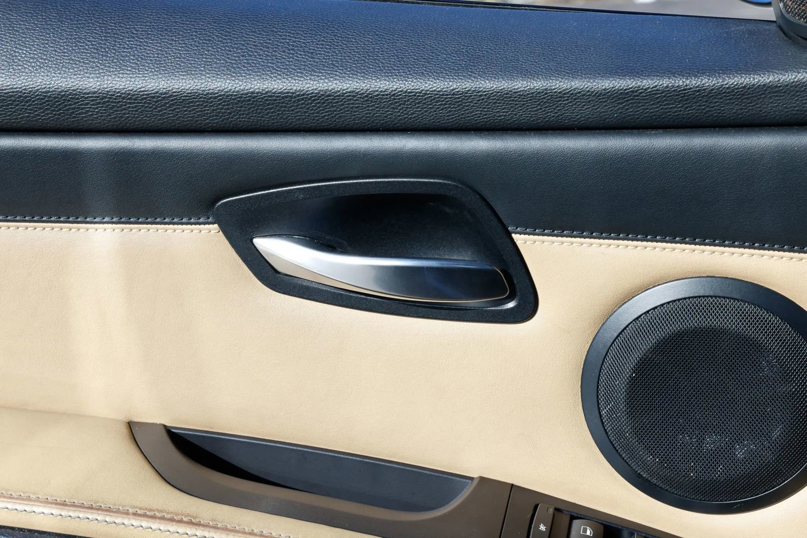 Used 2009 BMW M3 Sedan image 43