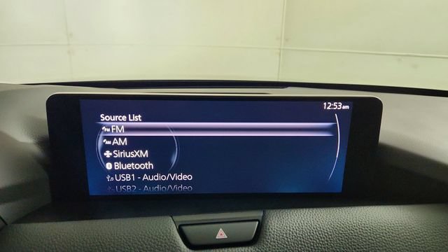 New 2026 MAZDA CX-90 Plug-In Hybrid w/Premium Sport AWD/4WD image 20