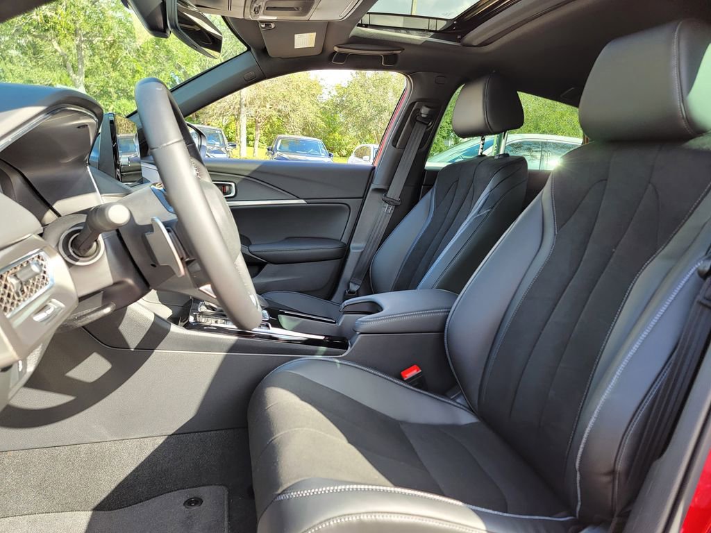 Used 2026 Acura Integra image 10