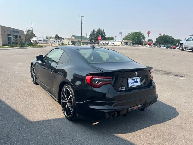 Used 2019 Toyota 86 TRD SE RWD image 10