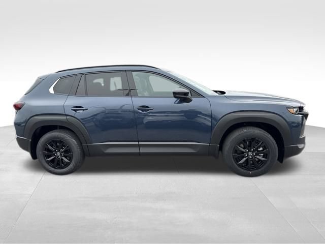 New 2026 MAZDA CX-50 AWD 2.5 Hybrid w/ Weather Package image 6