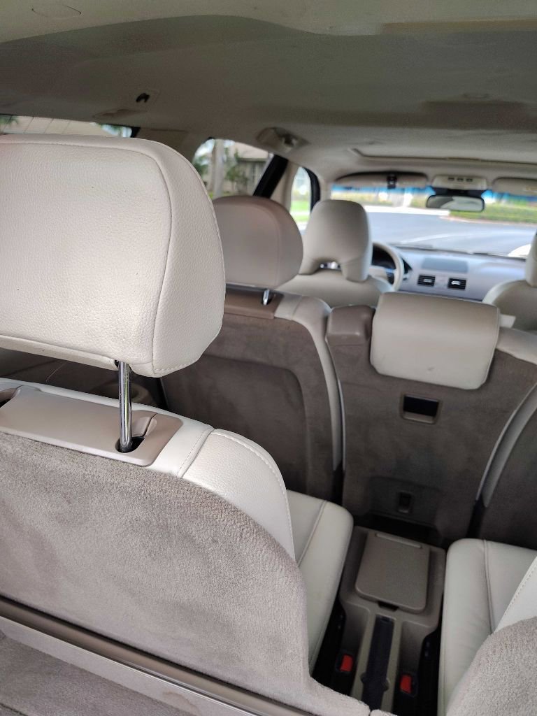 Used 2008 Volvo XC90 3.2 image 92
