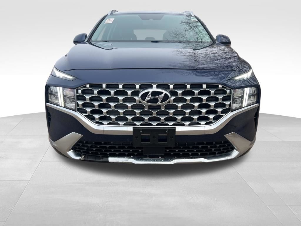 Used 2021 Hyundai Santa Fe SEL w/ Cargo Package image 9