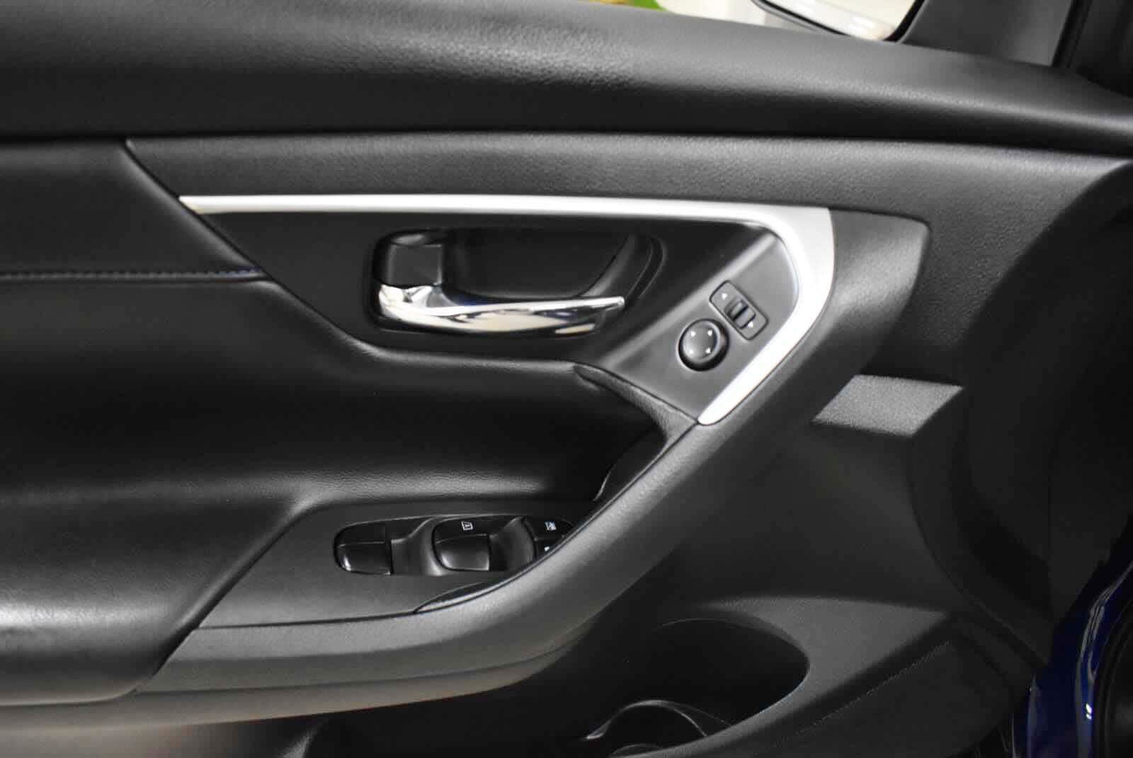 Used 2018 Nissan Altima 2.5 SR FWD image 59