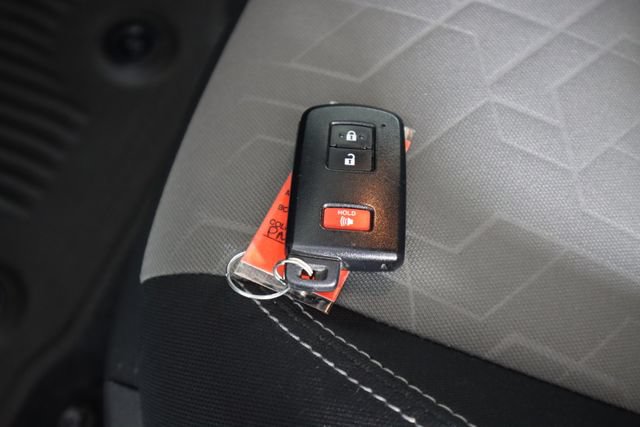 Used 2023 Toyota Tacoma TRD Off-Road AWD/4WD image 41