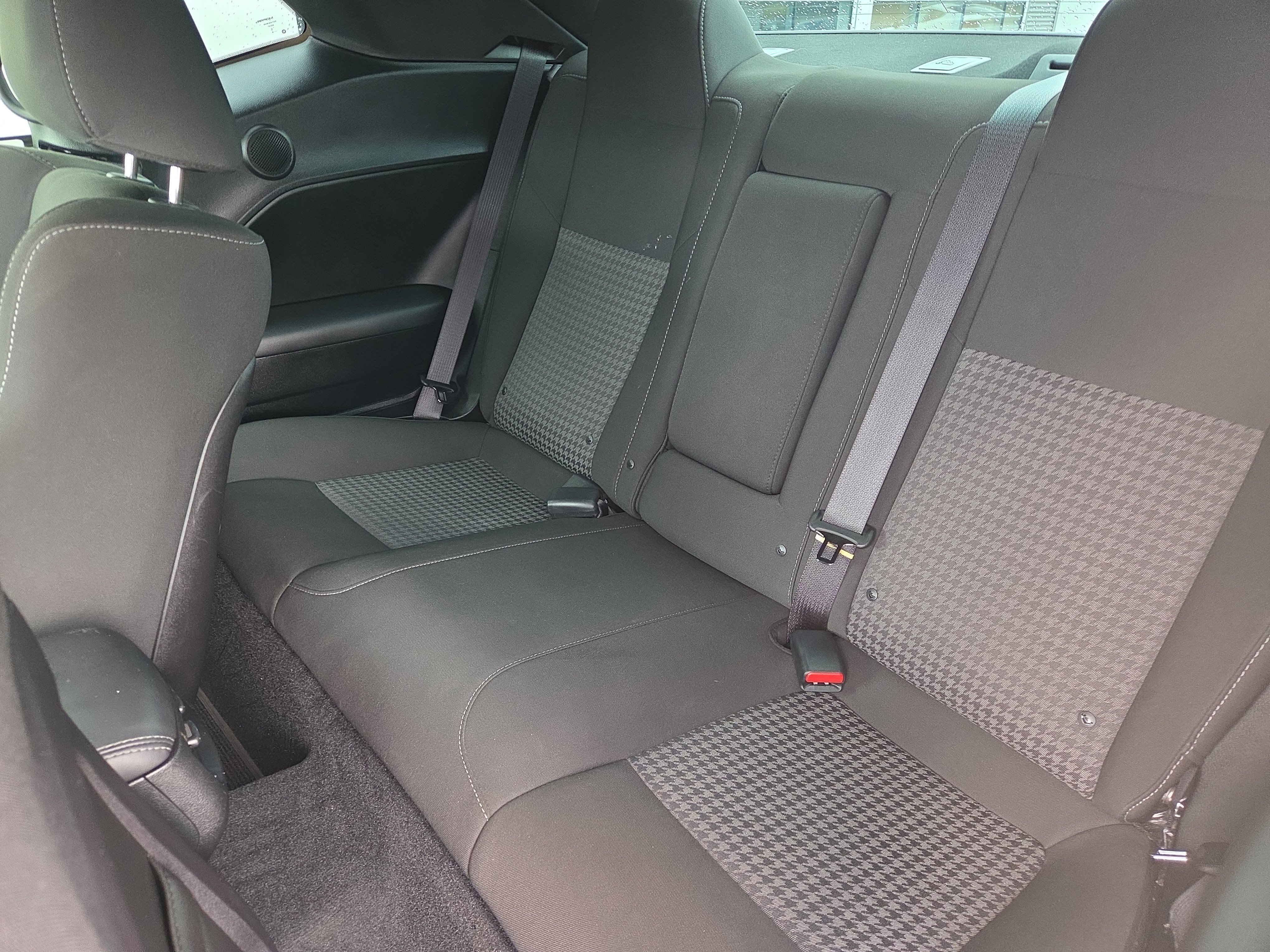 Used 2020 Dodge Challenger R/T w/ Performance Handling Group image 13