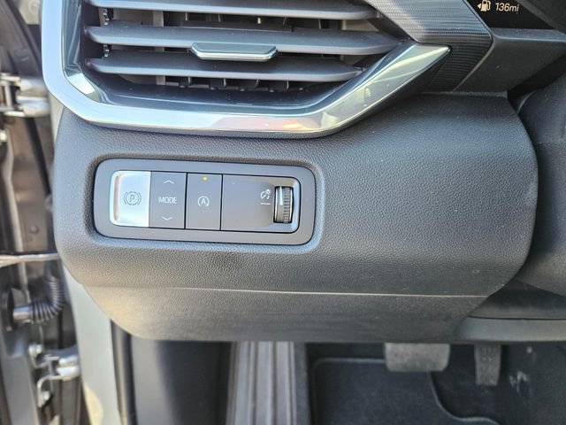 New 2026 GMC Acadia Elevation FWD image 23