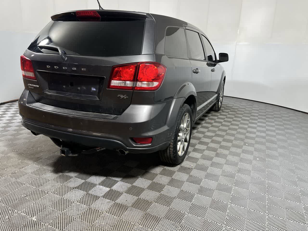 Used 2015 Dodge Journey R/T AWD/4WD image 8