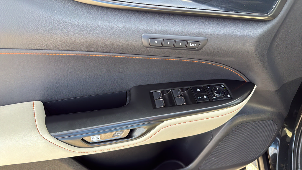 Used 2022 Lexus NX 350 AWD image 11