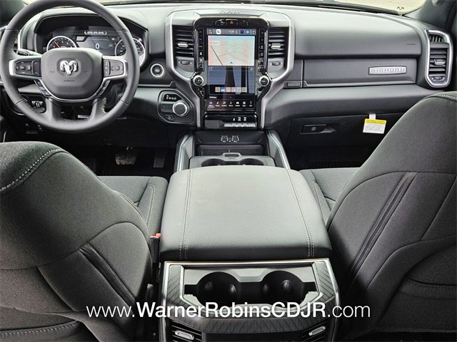 New 2026 RAM 1500 Big Horn image 8