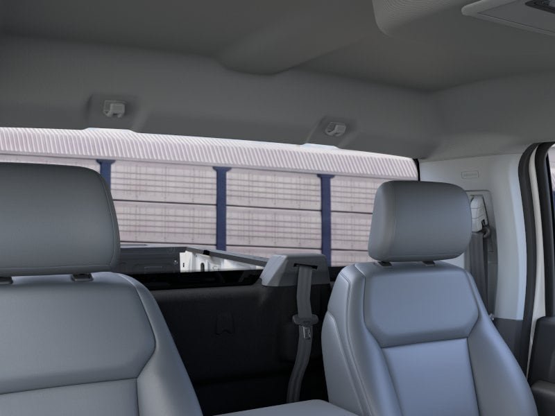 New 2026 Ford F150 XL RWD image 28