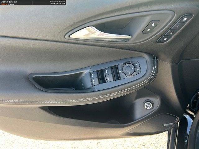 New 2026 Buick Encore GX Avenir w/ Avenir Convenience Package image 15