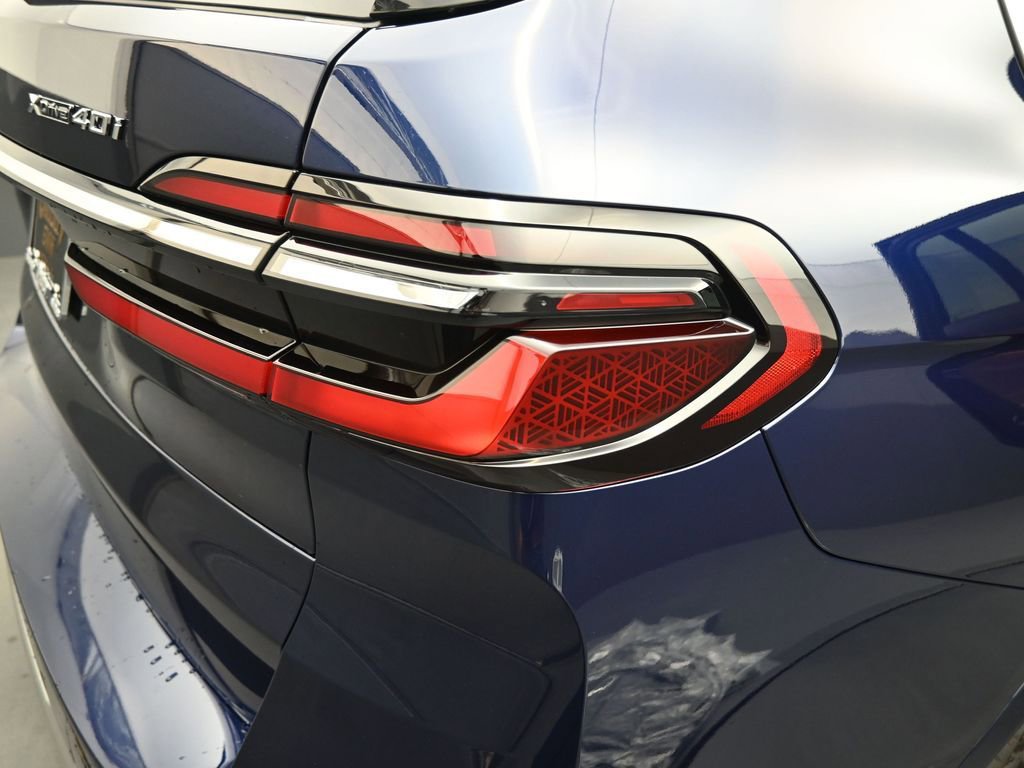 New 2026 BMW X7 xDrive40i AWD/4WD image 34