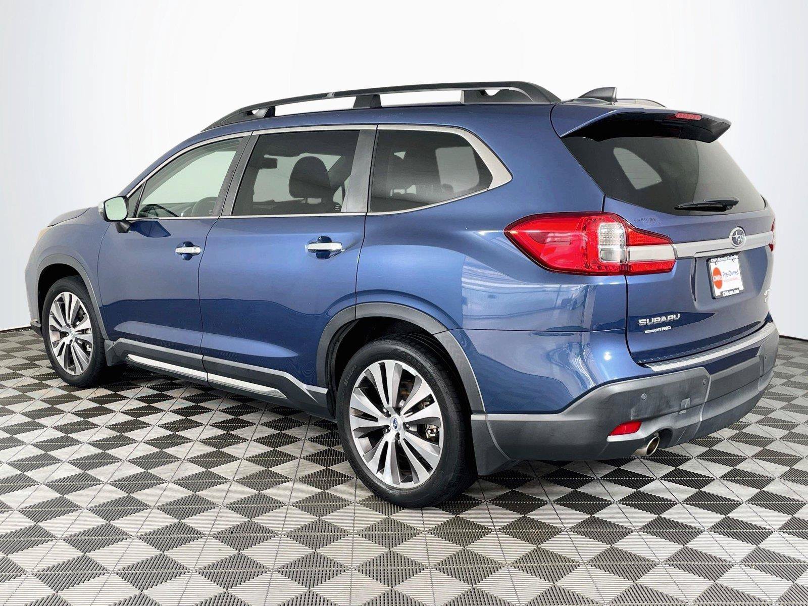 Used 2019 Subaru Ascent Touring AWD/4WD image 6