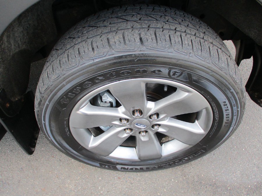 Used 2013 Ford F150 FX4 w/ Luxury Equipment Group AWD/4WD image 13