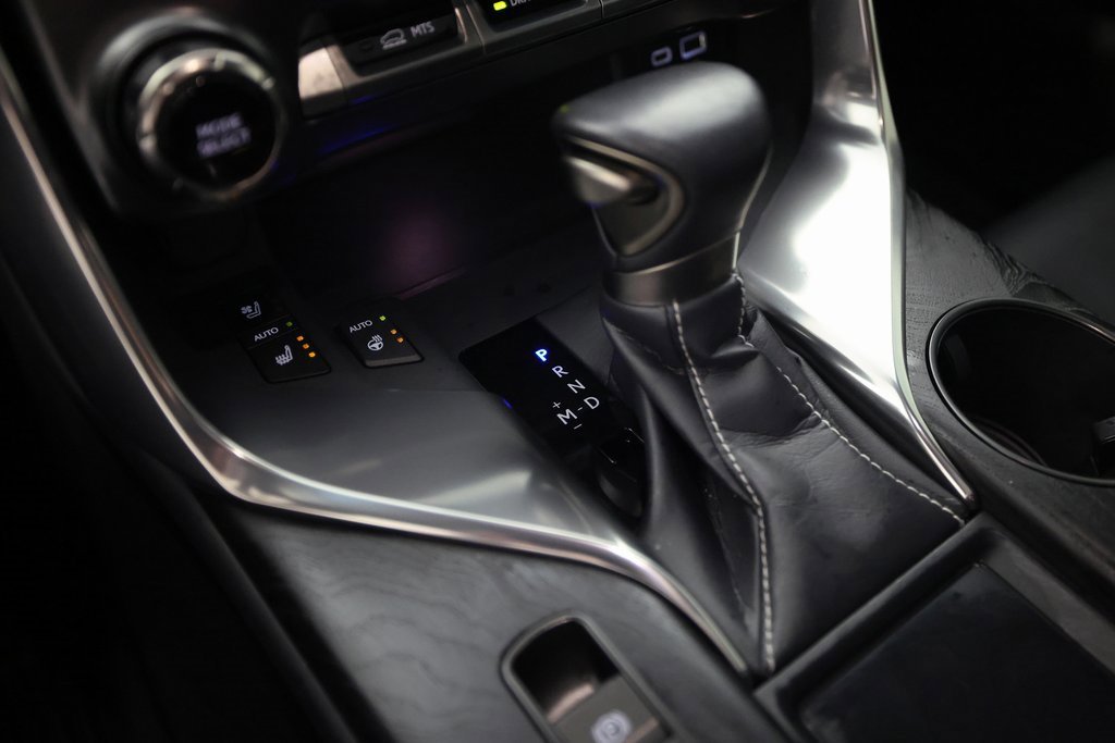 Used 2024 Lexus LX 600 4WD w/ Appearance Package image 30