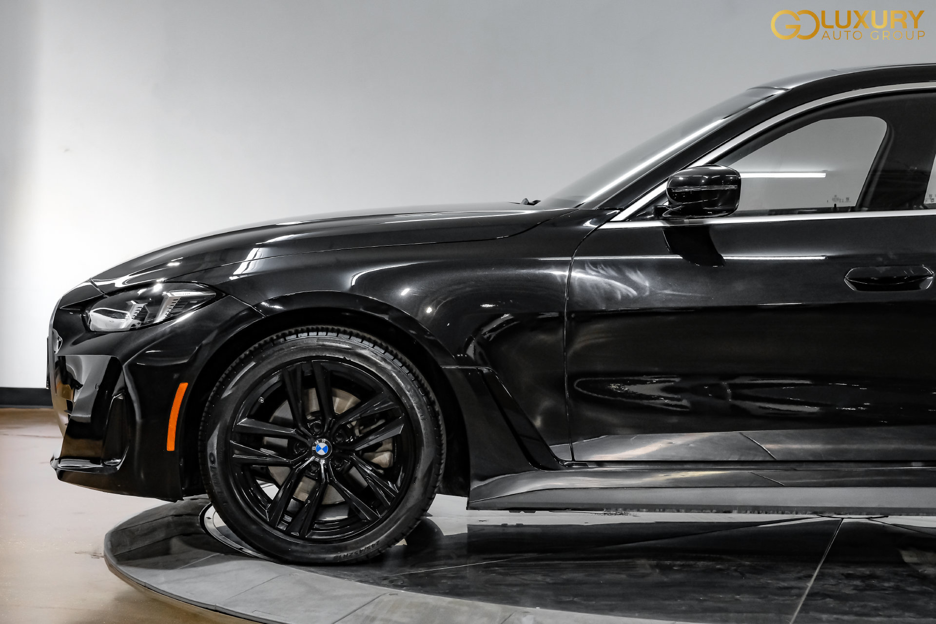 Used 2025 BMW 430i xDrive AWD/4WD image 14