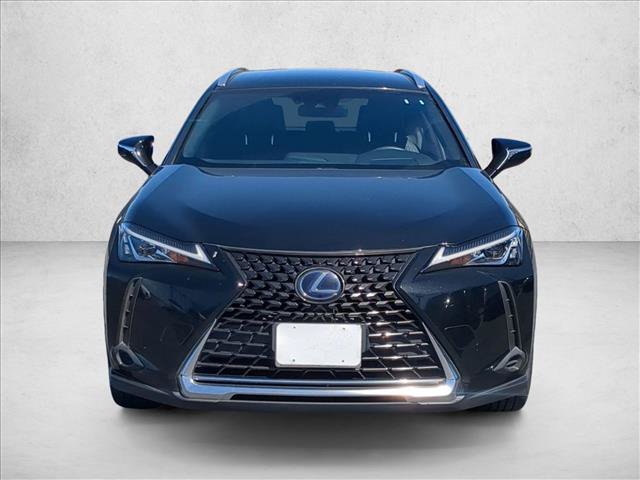 Used 2020 Lexus UX 250h w/ Accessory Package 2 AWD/4WD image 2