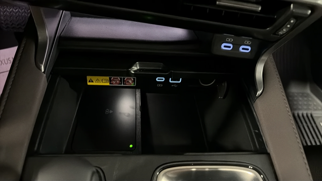 New 2026 Lexus RX 350 AWD/4WD image 29