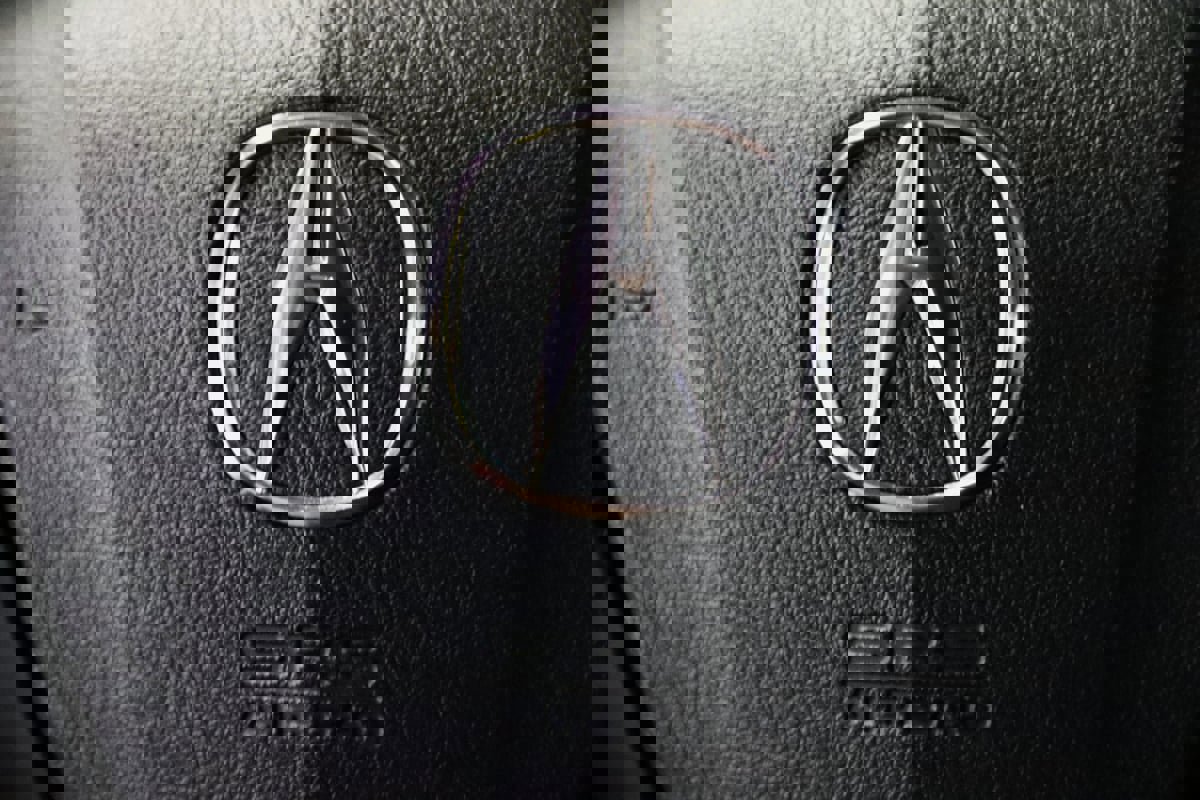 Used 2020 Acura MDX SH-AWD w/ Technology Package image 44