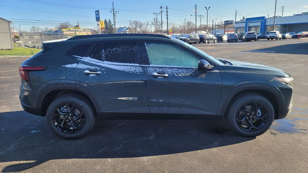 New 2026 Chevrolet Trax LT image 14