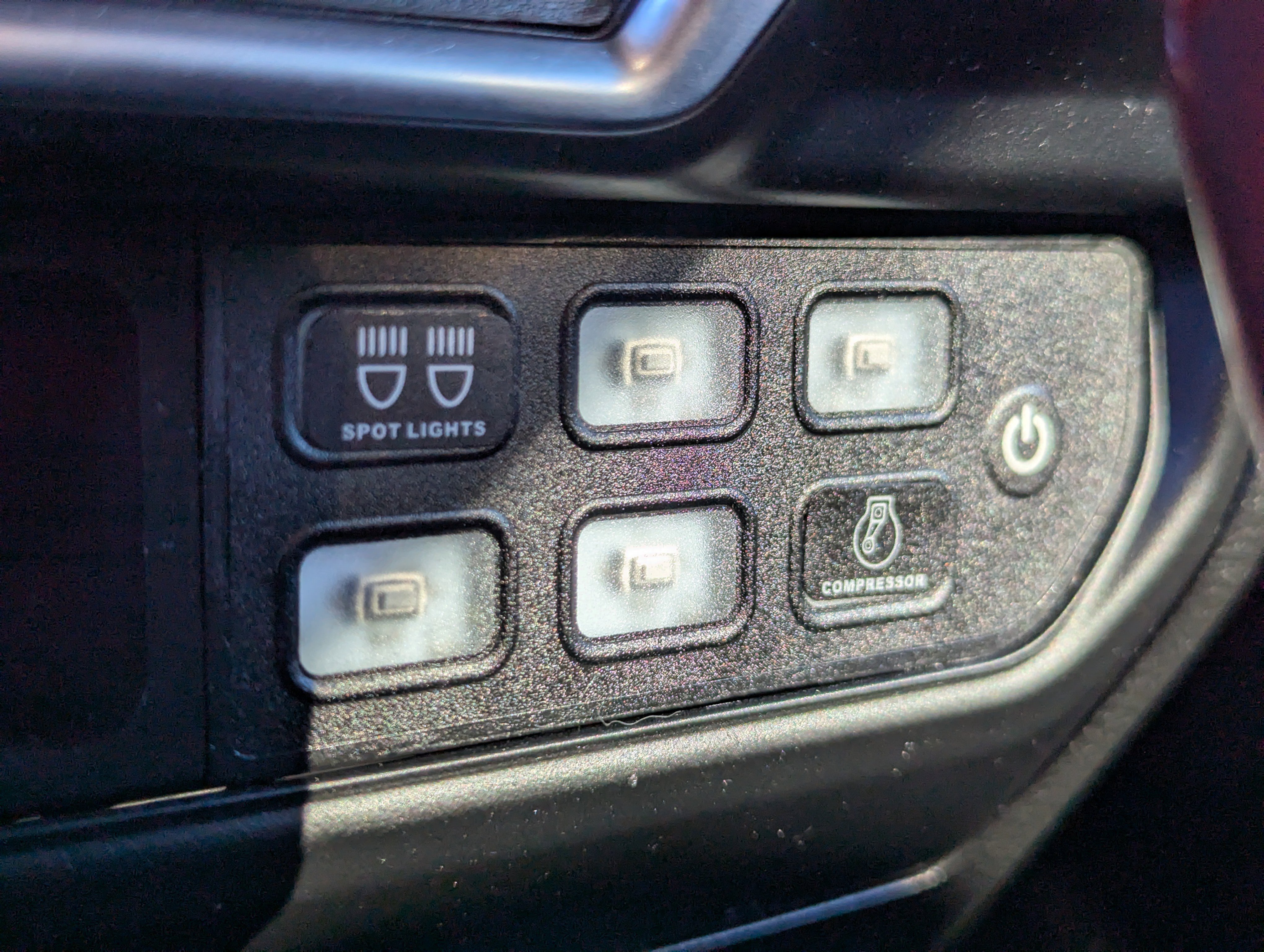 Used 2020 Jeep Gladiator Sport w/ Trailer Tow Package image 32