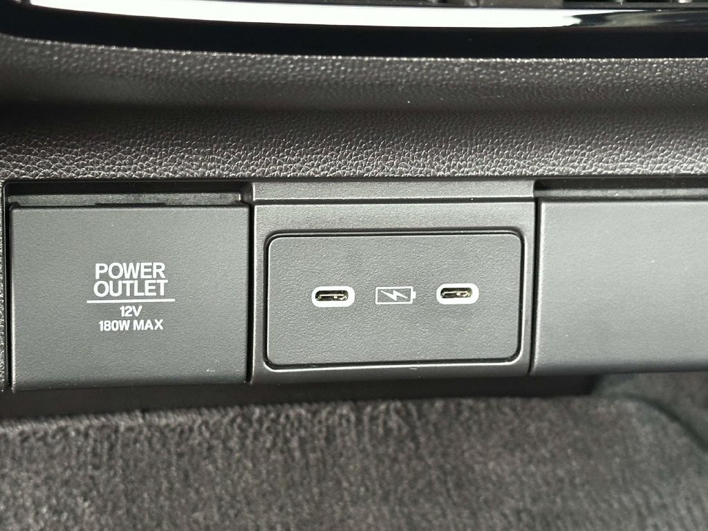 Used 2026 Acura MDX Type S w/ Advance Package AWD/4WD image 24