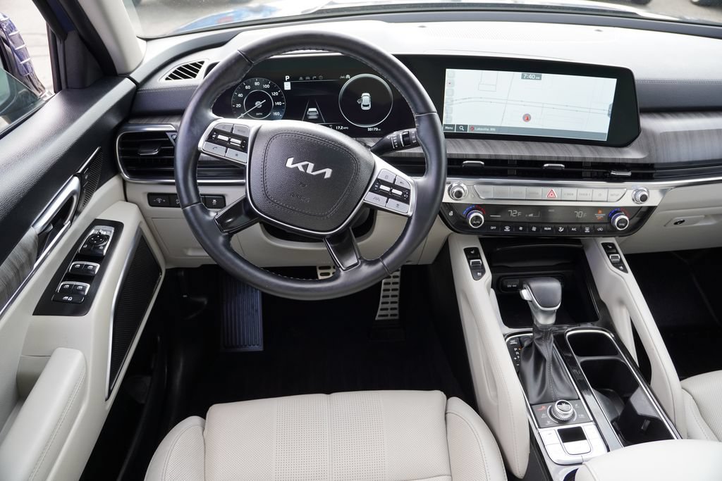 Certified 2024 Kia Telluride SX AWD/4WD image 20